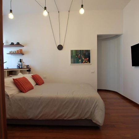 B&B Monteverdi Bergamo Kültér fotó