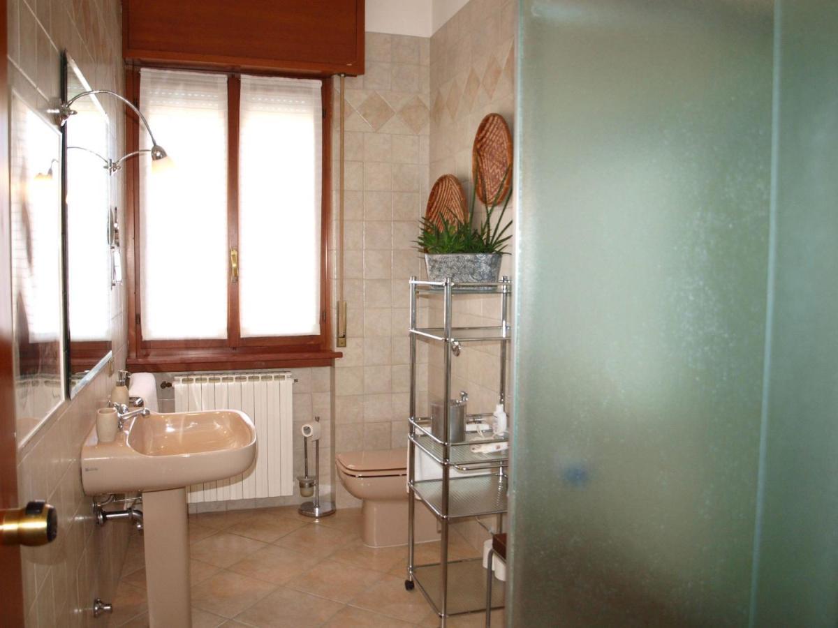 B&B Monteverdi Bergamo Kültér fotó