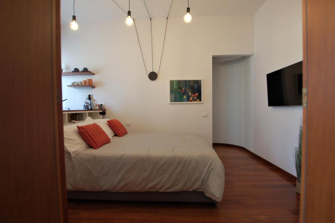 B&B Monteverdi Bergamo Kültér fotó
