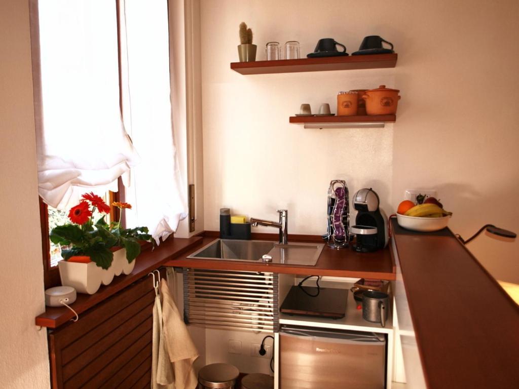 B&B Monteverdi Bergamo Kültér fotó