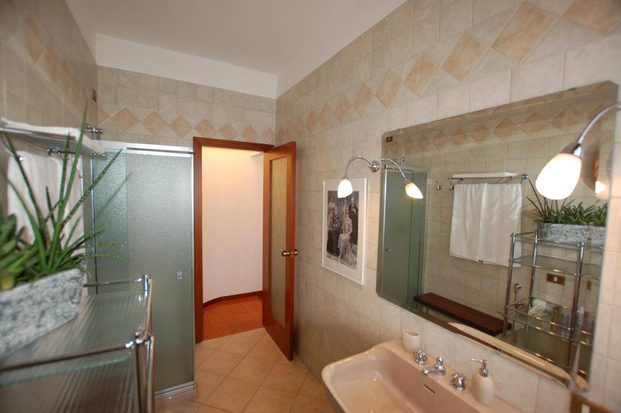 B&B Monteverdi Bergamo Kültér fotó