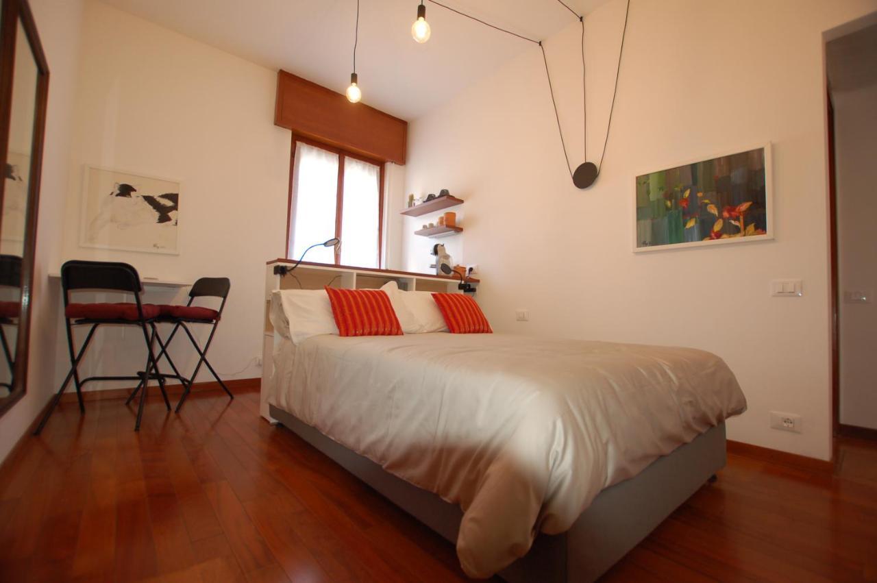 B&B Monteverdi Bergamo Kültér fotó