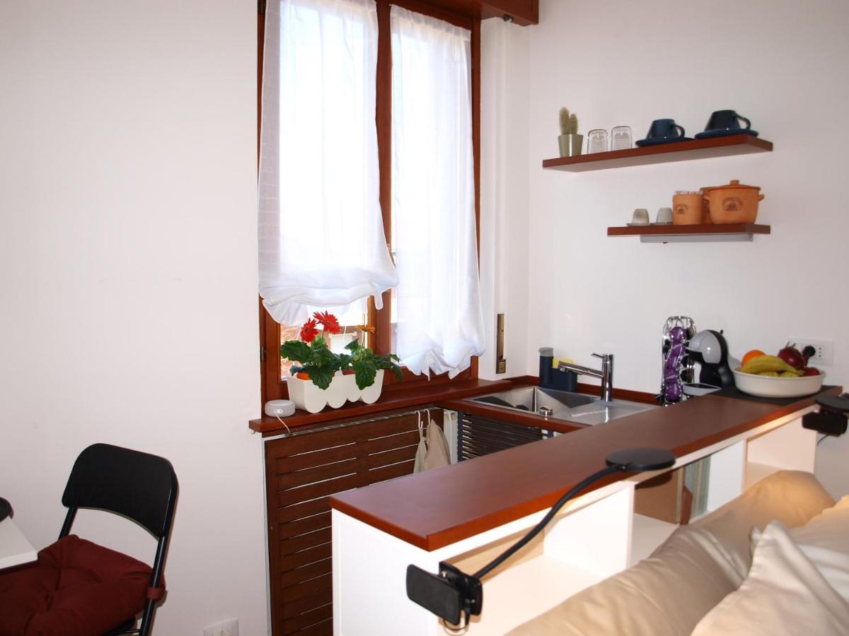 B&B Monteverdi Bergamo Kültér fotó