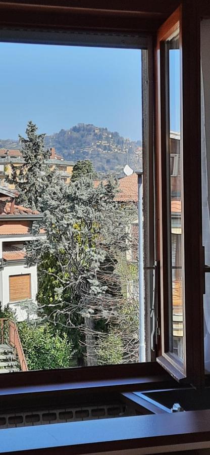 B&B Monteverdi Bergamo Kültér fotó