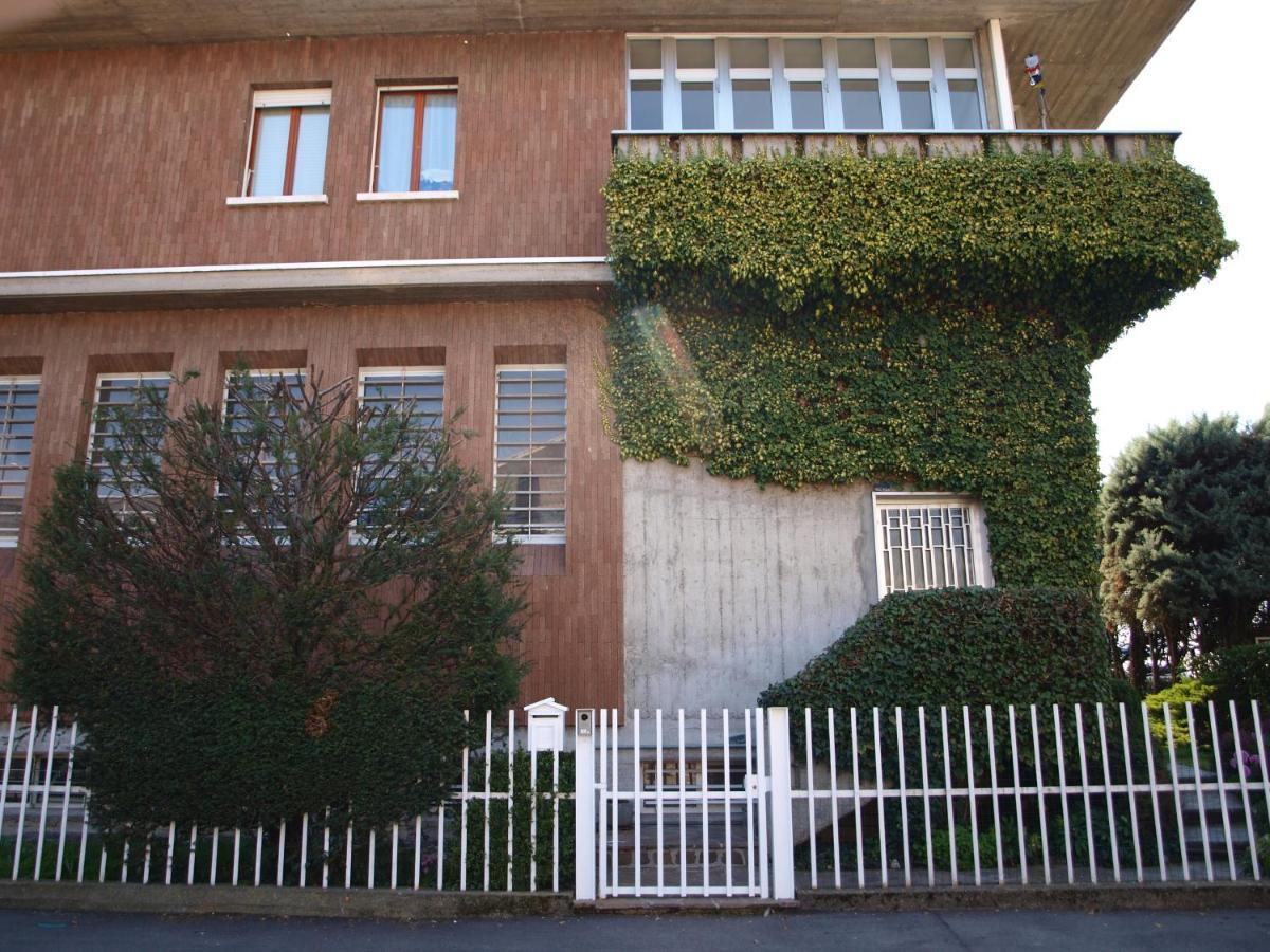 B&B Monteverdi Bergamo Kültér fotó