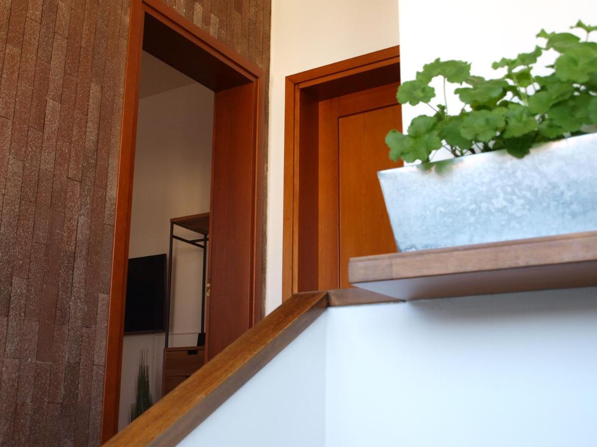 B&B Monteverdi Bergamo Kültér fotó