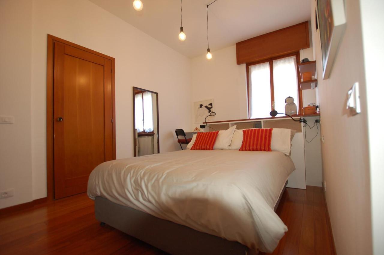 B&B Monteverdi Bergamo Kültér fotó