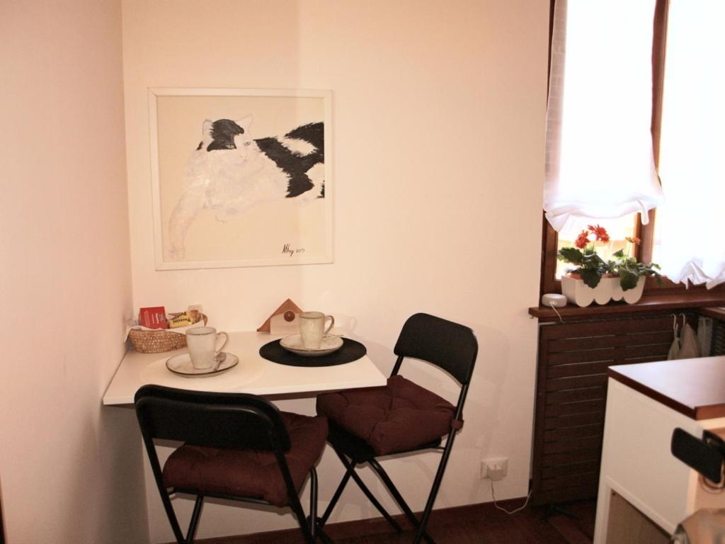 B&B Monteverdi Bergamo Kültér fotó