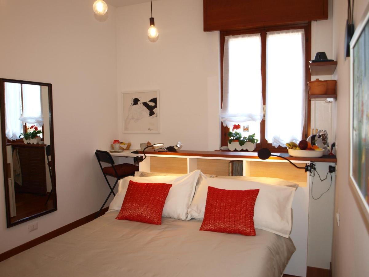 B&B Monteverdi Bergamo Kültér fotó