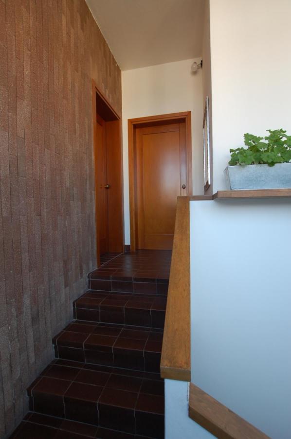 B&B Monteverdi Bergamo Kültér fotó