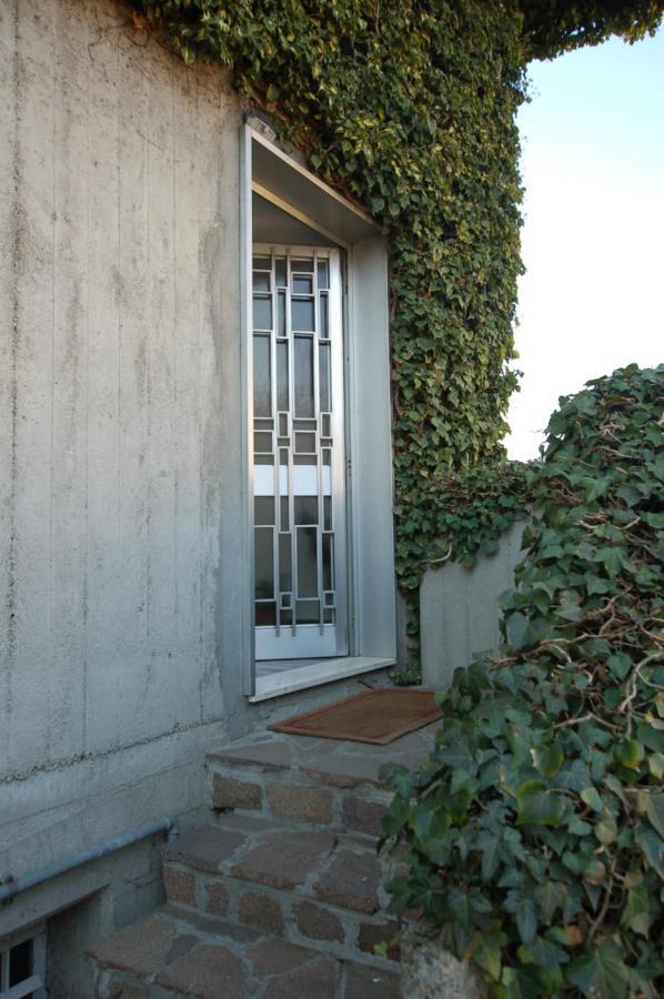 B&B Monteverdi Bergamo Kültér fotó