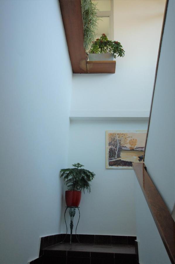 B&B Monteverdi Bergamo Kültér fotó